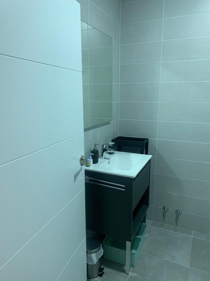 Apartamentos Canamal Llanes Exterior foto