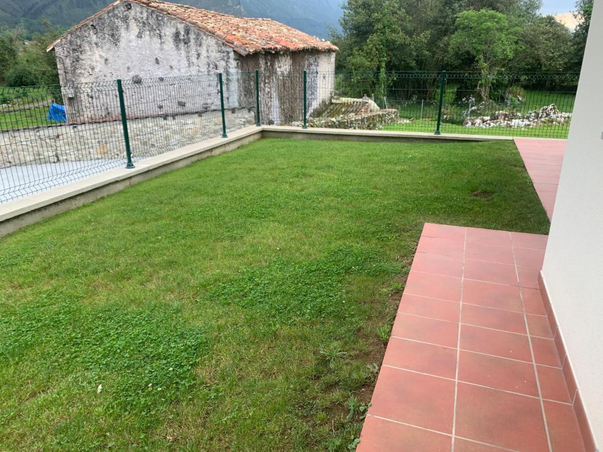 Apartamentos Canamal Llanes Exterior foto